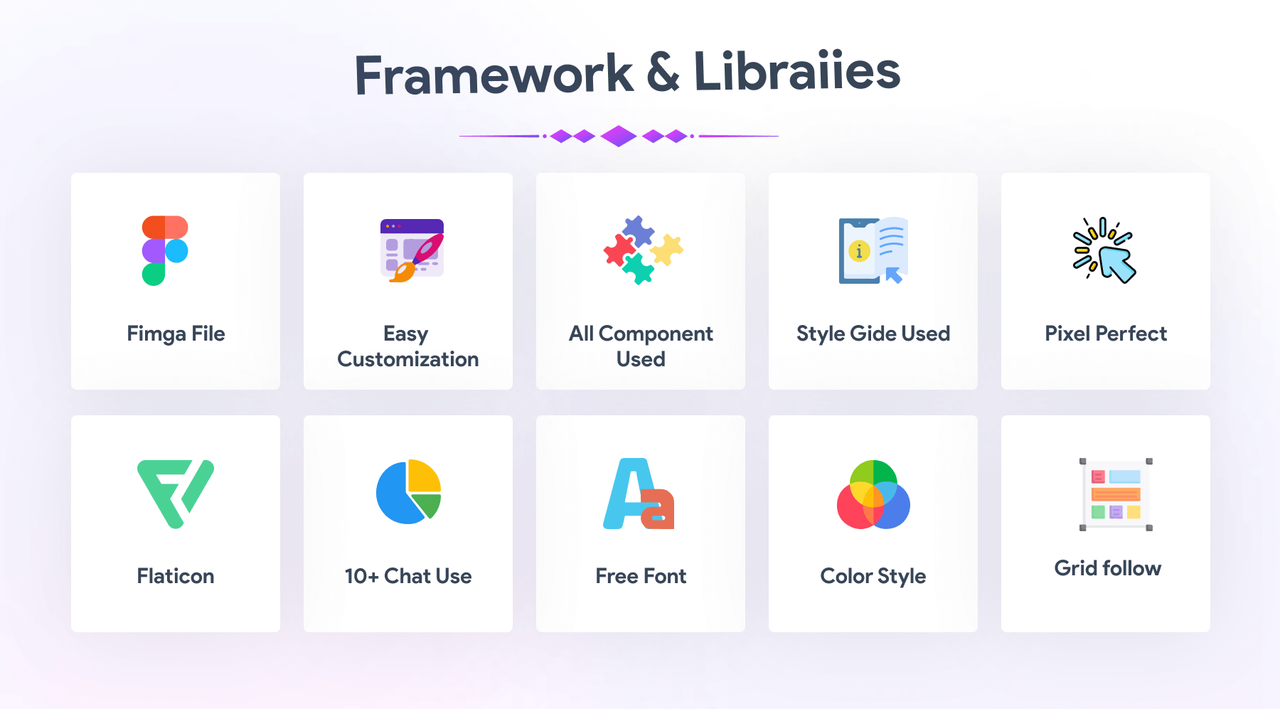 NFTMAX- NFT Admin & Dashboard Figma Template