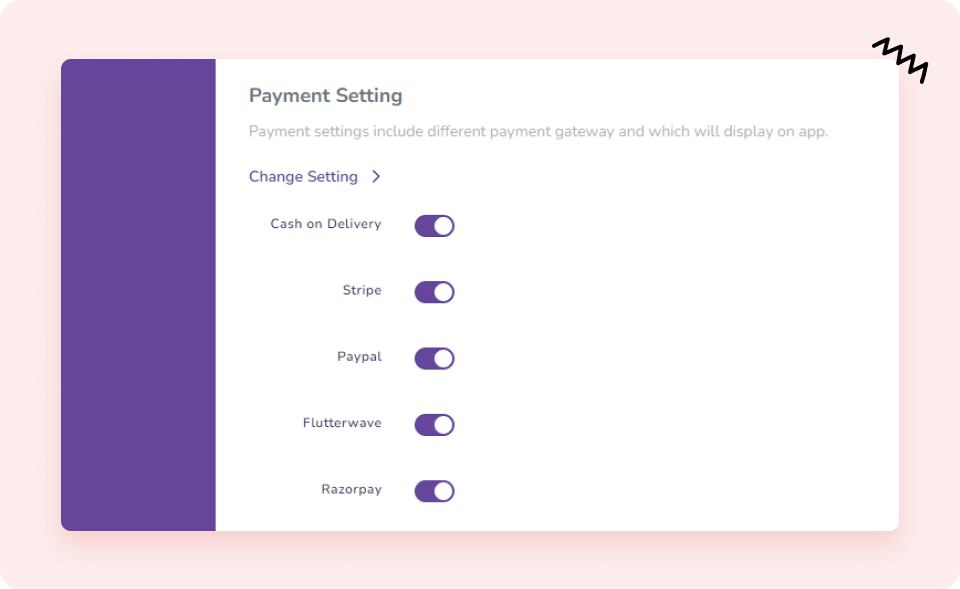 Payment-Methods