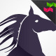 Equine Brand - GraphicRiver Item for Sale