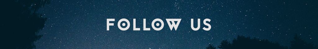 follow us