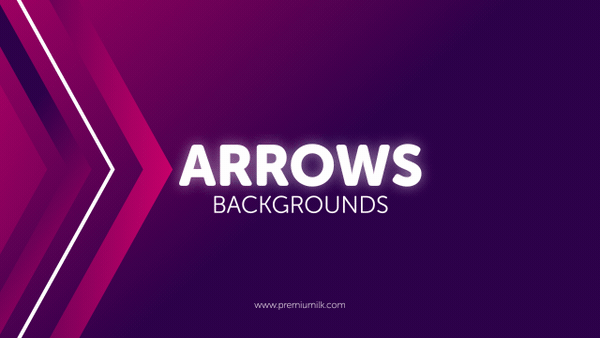Arrows Backgrounds - 6