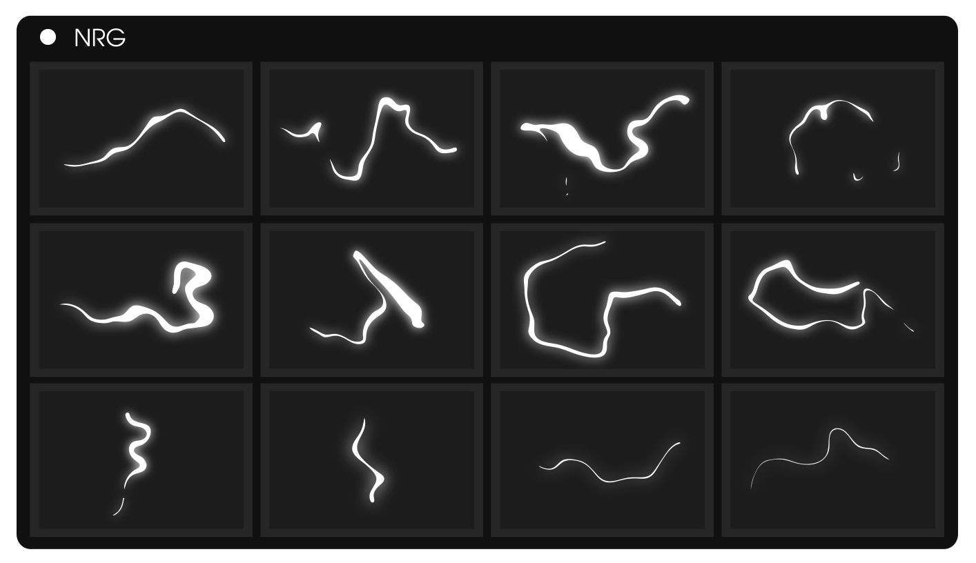 Liquid Motion Elements - 34