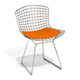 Knoll Bertoia side chair - 3DOcean Item for Sale