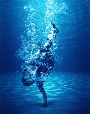 Submerged - 4