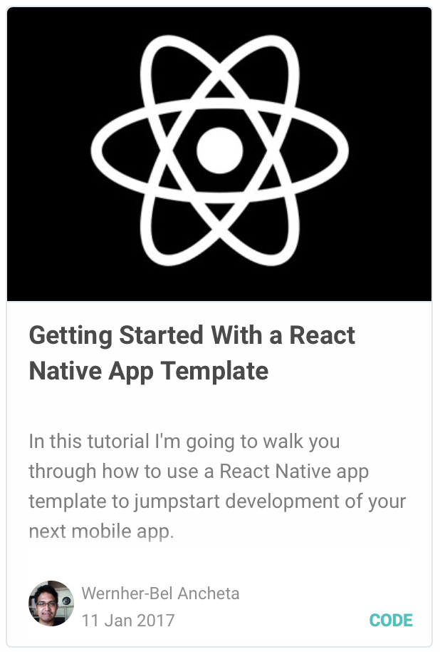MStore Multi Vendor - Complete React Native template for WooCommerce - 14