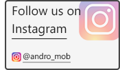 Follow Us On Instagram