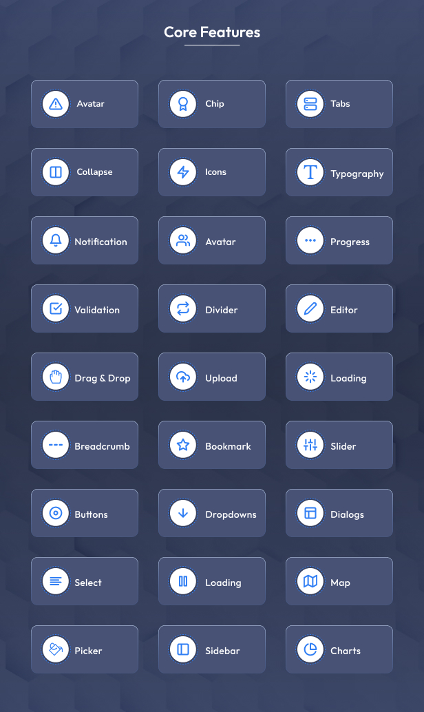 Dunzo Admin Dashboard theme