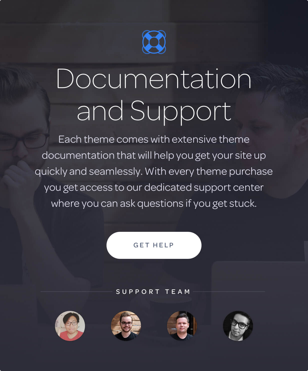 Jobify - Job Board WordPress Theme - 33