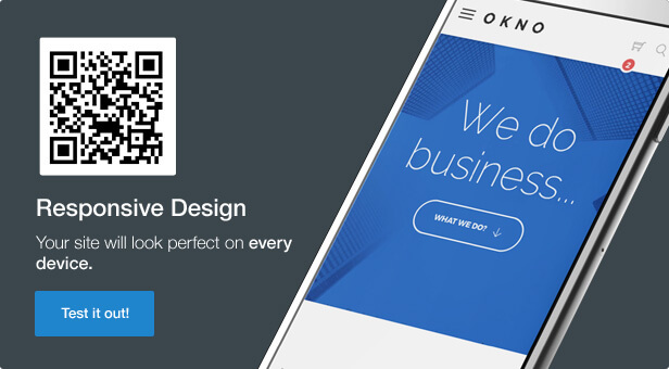 Responsive Design