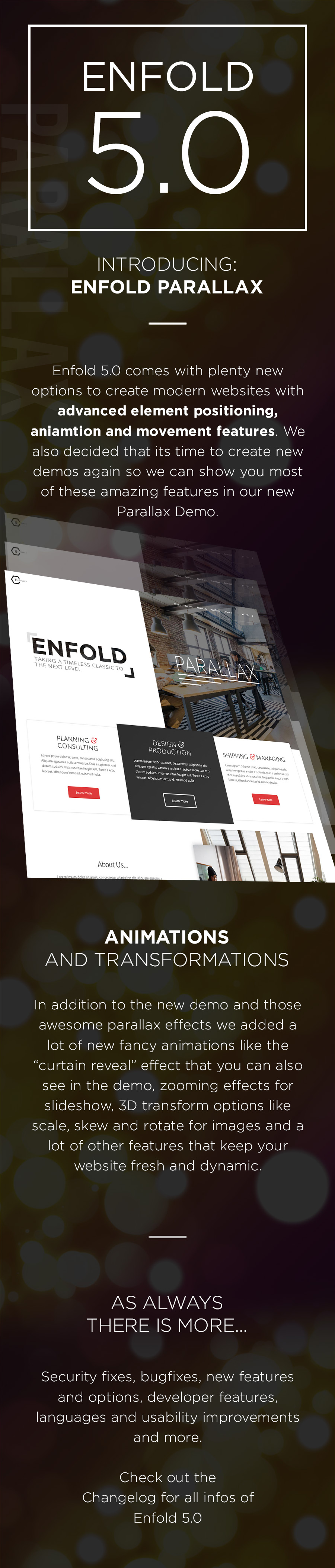 Purchase and Install the Enfold WordPress Theme - Bizzy Bizzy