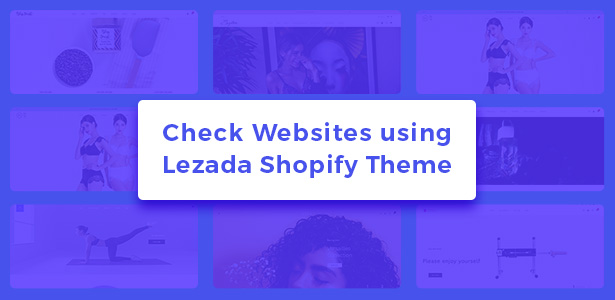 Lezada - Multipurpose Shopify Theme - 17