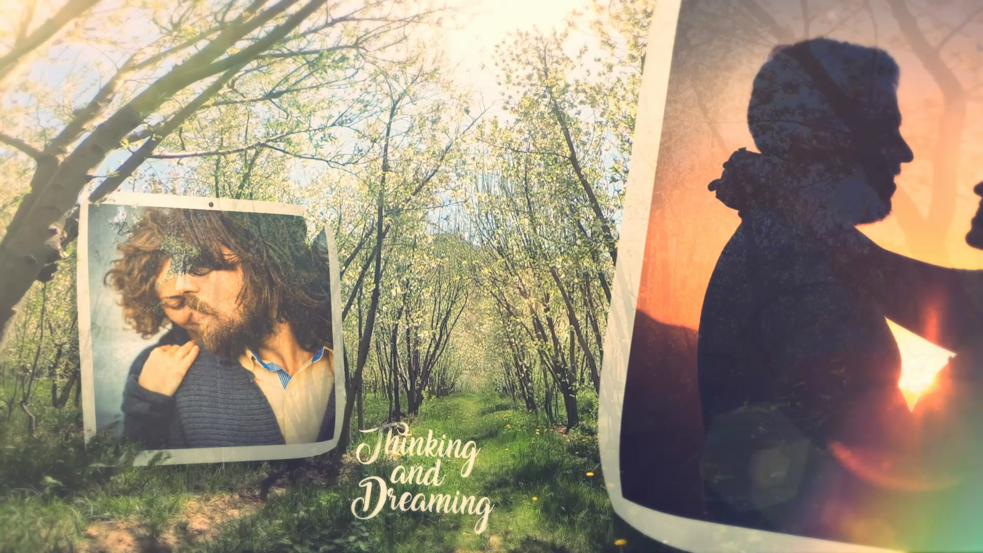 Spring Wedding Slide - 7