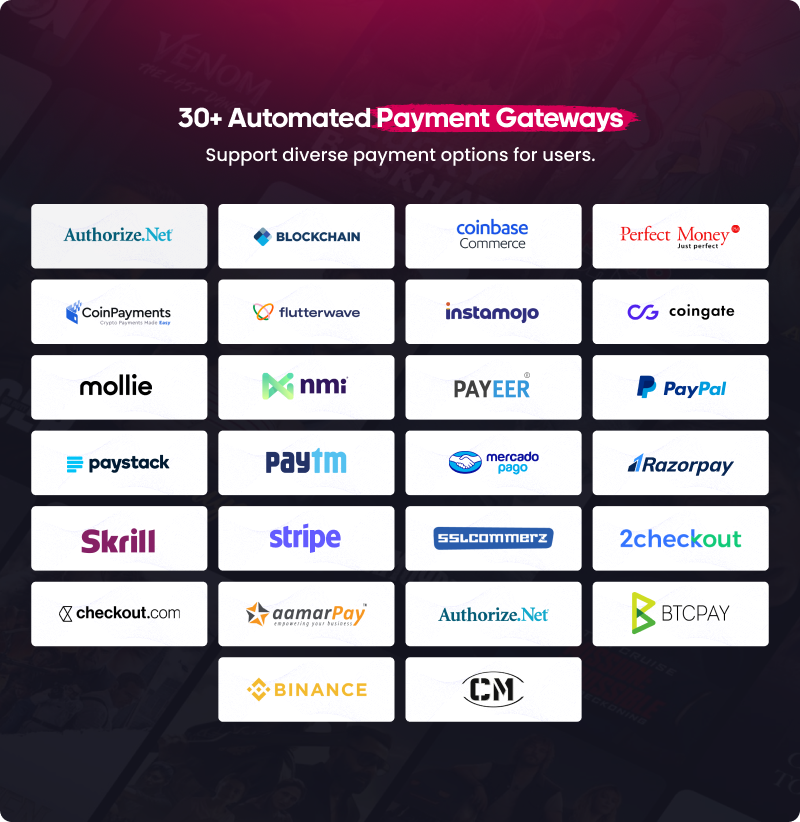 PlayLab - On Demand Movie Streaming Platform - 34