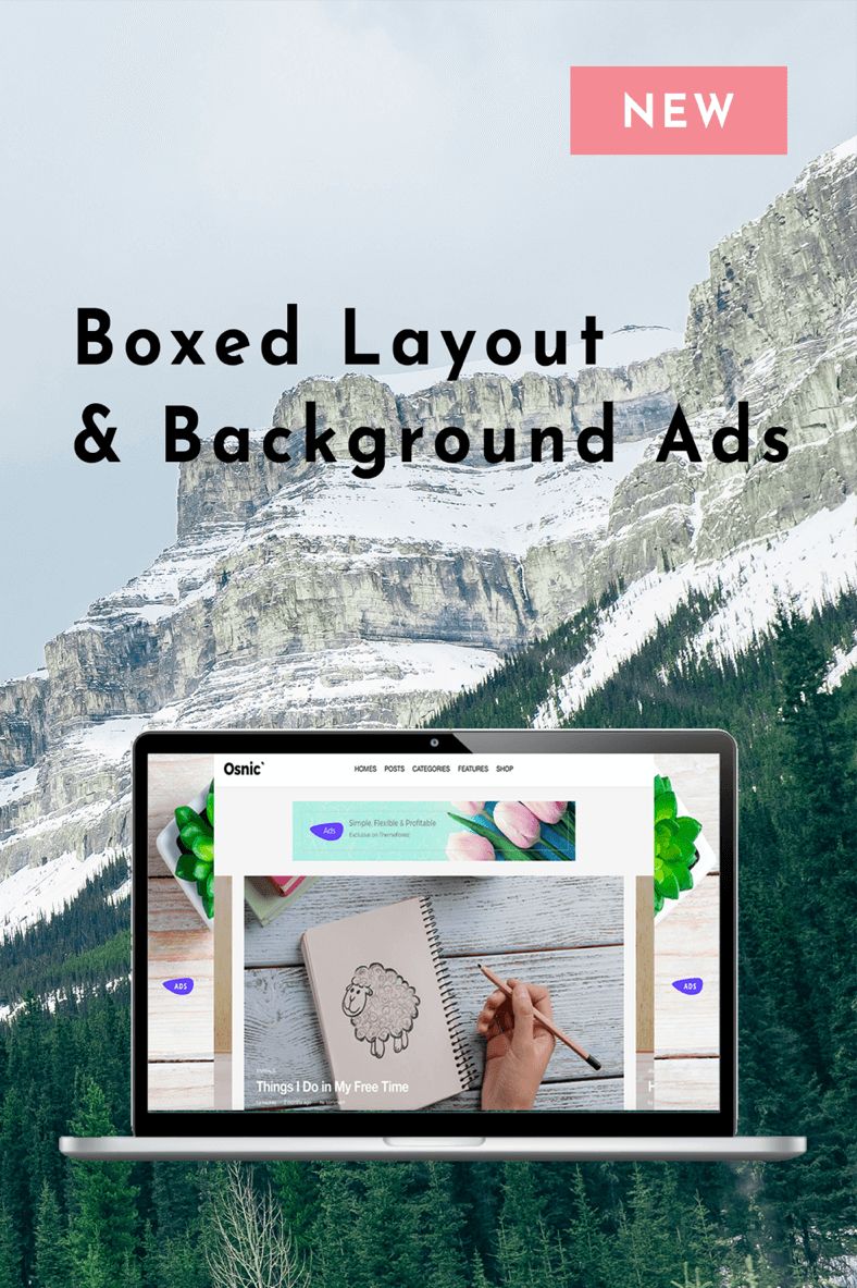 Woocommerce Themes