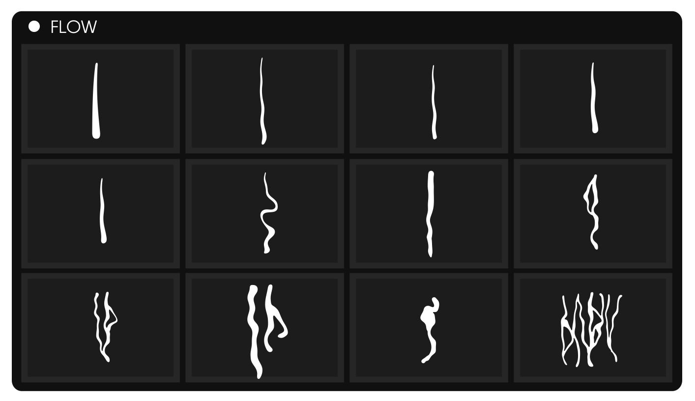 Liquid Motion Elements - 33