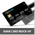 Playing Cards / Card Box Mock-Up - 28