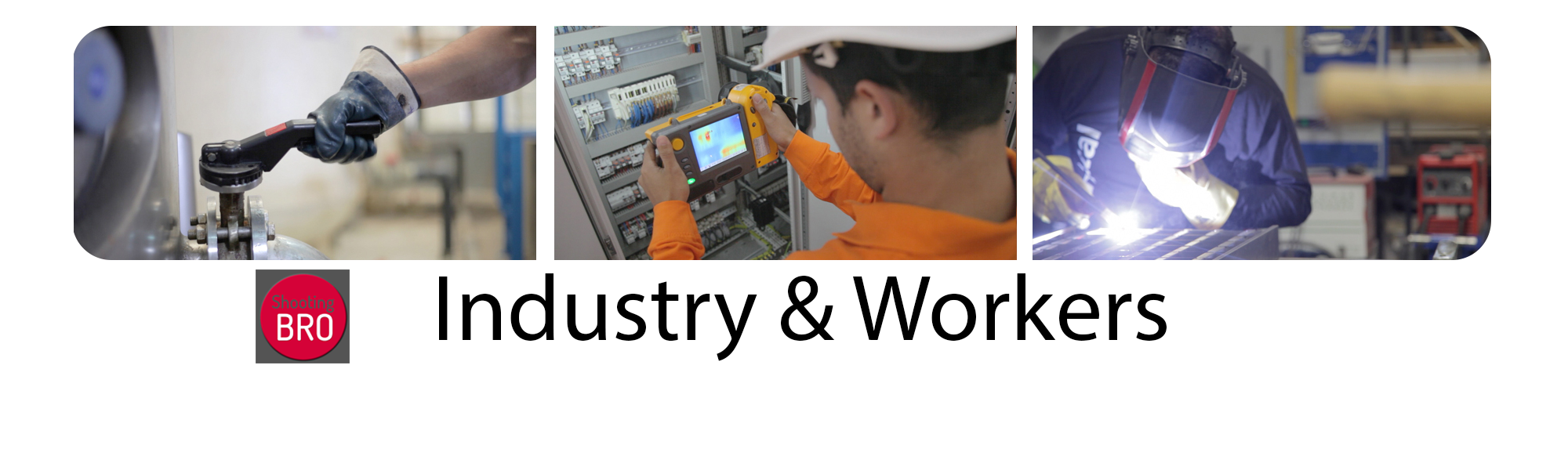 SLIDE VH INDUSTRY & WORKERS