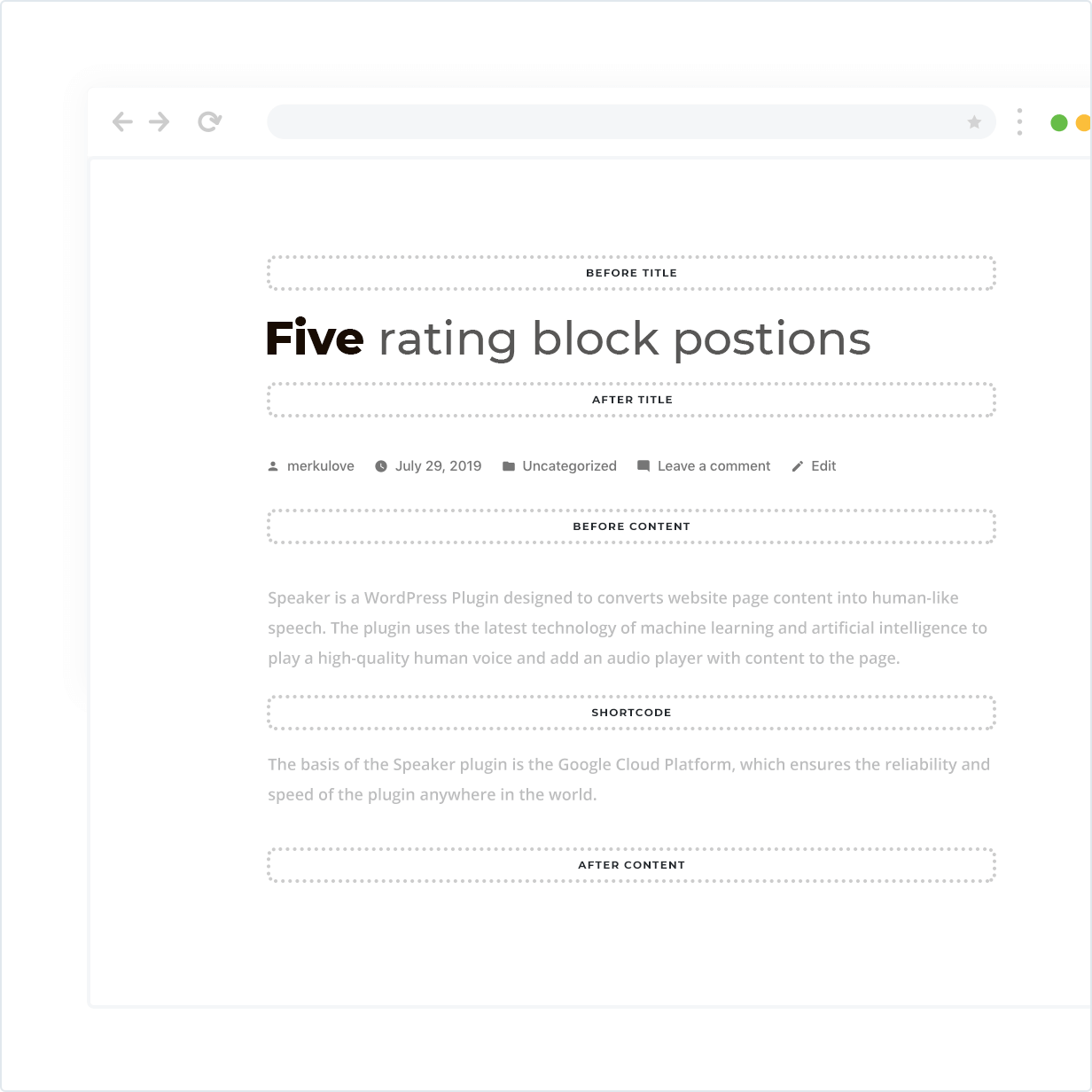 5 posições de bloqueio de classificação