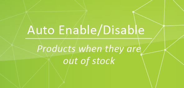 Out of Stock product management Prestashop Module - 1