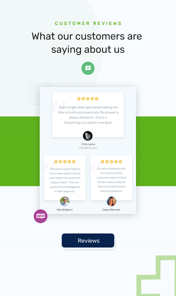 Jobify - Job Board WordPress Theme - 32