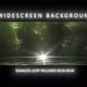 Autumn Green Particles Waves - VideoHive Item for Sale