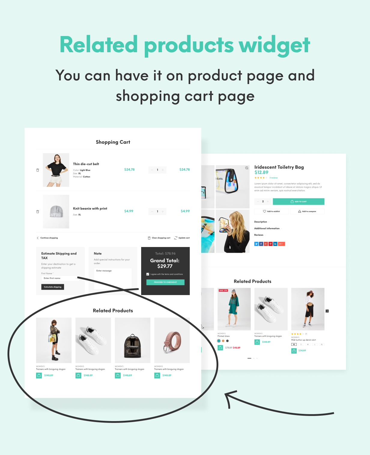 Yanka - Fashion Multipurpose Shopify Theme - 33
