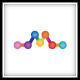 Metrix SEO Web Statistics Analytics Logo Template - GraphicRiver Item for Sale