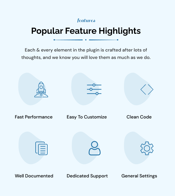 Destaques de recursos populares do WordPress Ocultar menu de administração