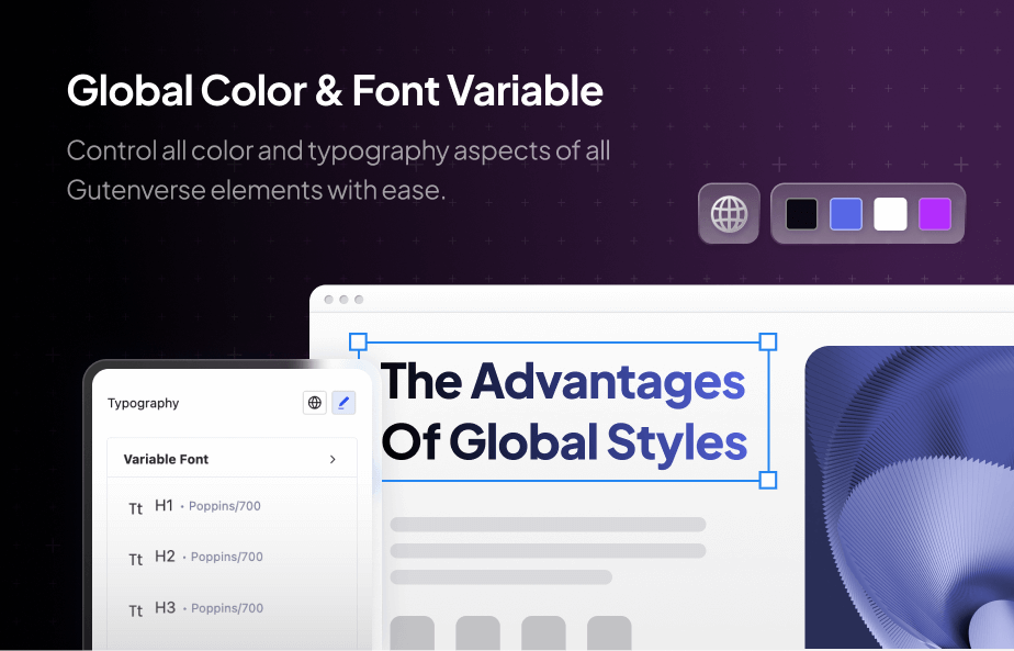 Hecxa – Creative Design Agency FSE WordPress Theme - 7