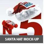 Playing Cards / Card Box Mock-Up - 6