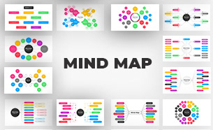 Infographics Complete Bundle PowerPoint Templates - 38