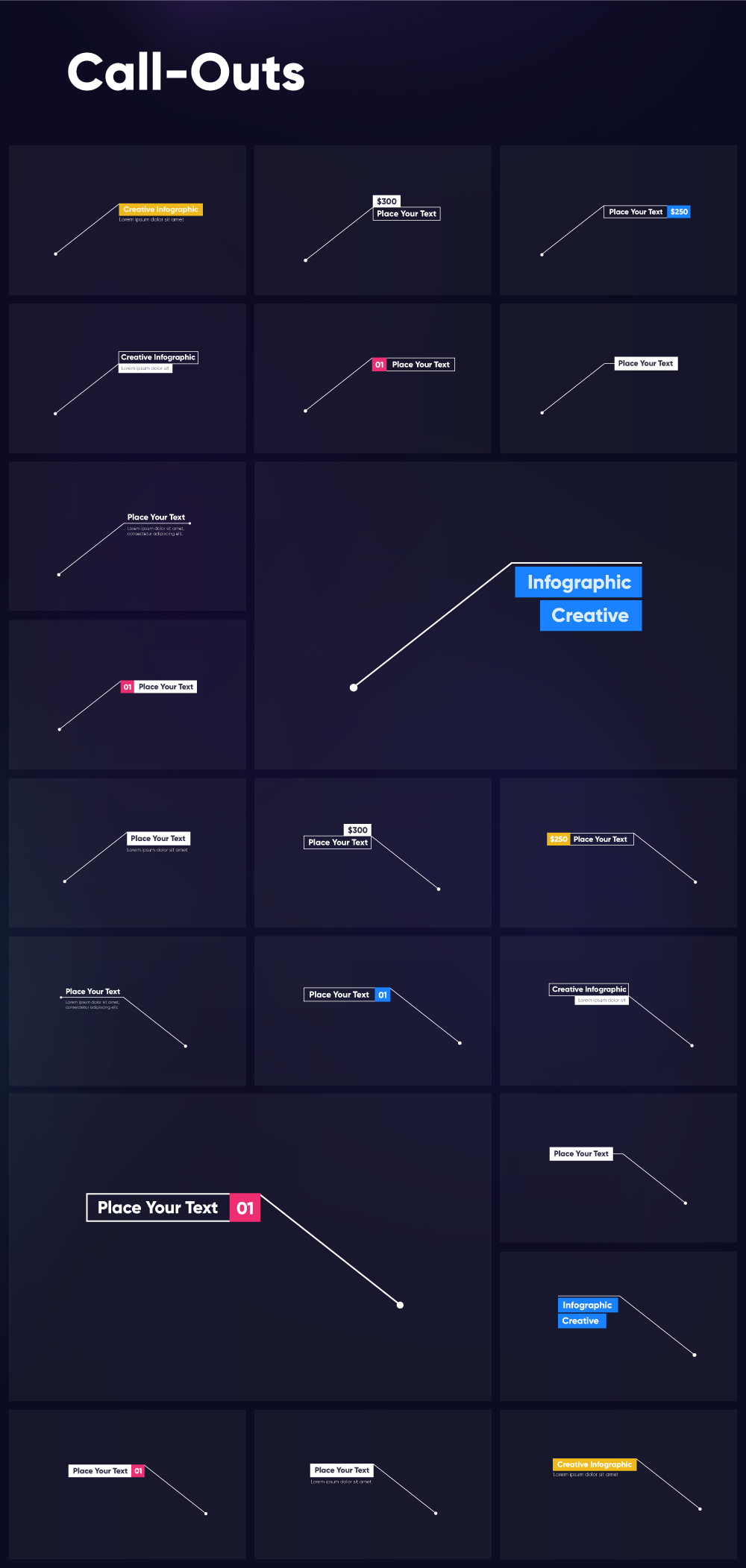 Titles - 11
