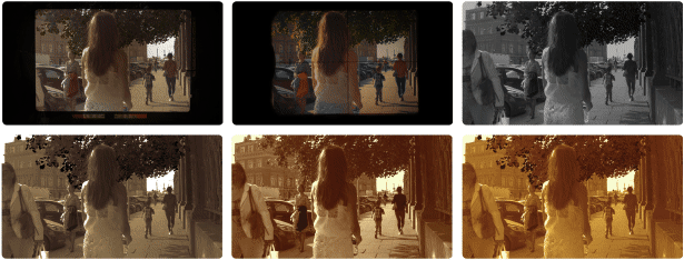 Massive Effects Toolkit Big Pack of Presets Transitions and Footages - 49