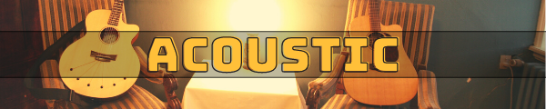 acoustic