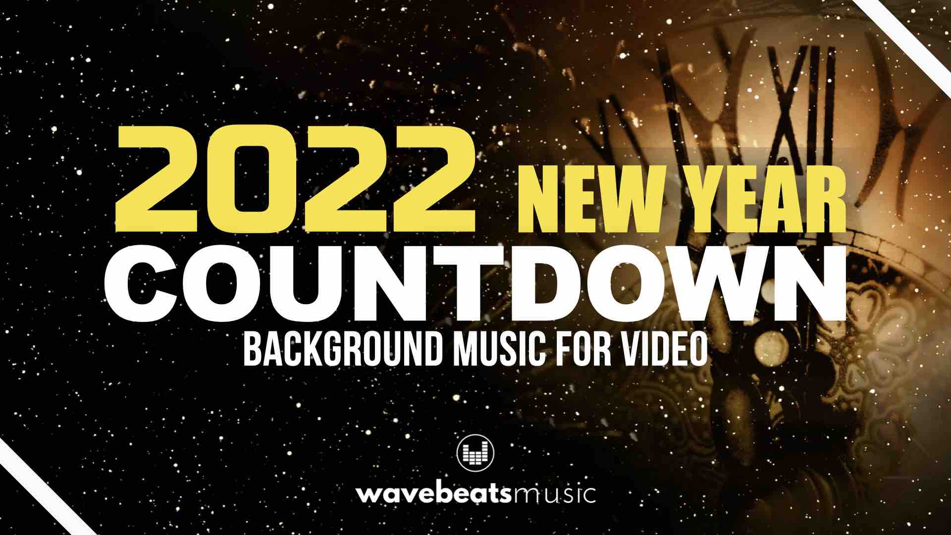 New Year Video 1 END