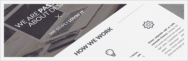 Clean Corporate Multipurpose Flyers / Magazine Ads