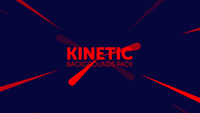 Kinetic Backgrounds Pack - 131