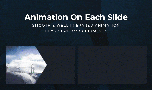 ThePress - Animated Powerpoint Template - 3