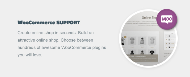 Woo Commerce Support