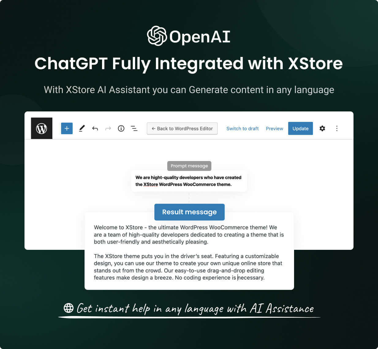 XStore | Multipurpose WooCommerce Theme - 116