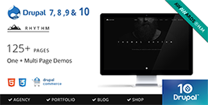 Jango theme overview