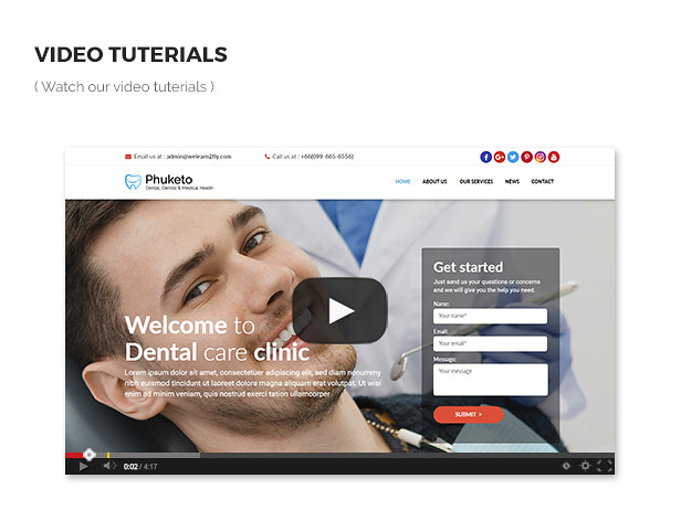 Phuketo - Dental Muse Template - 11