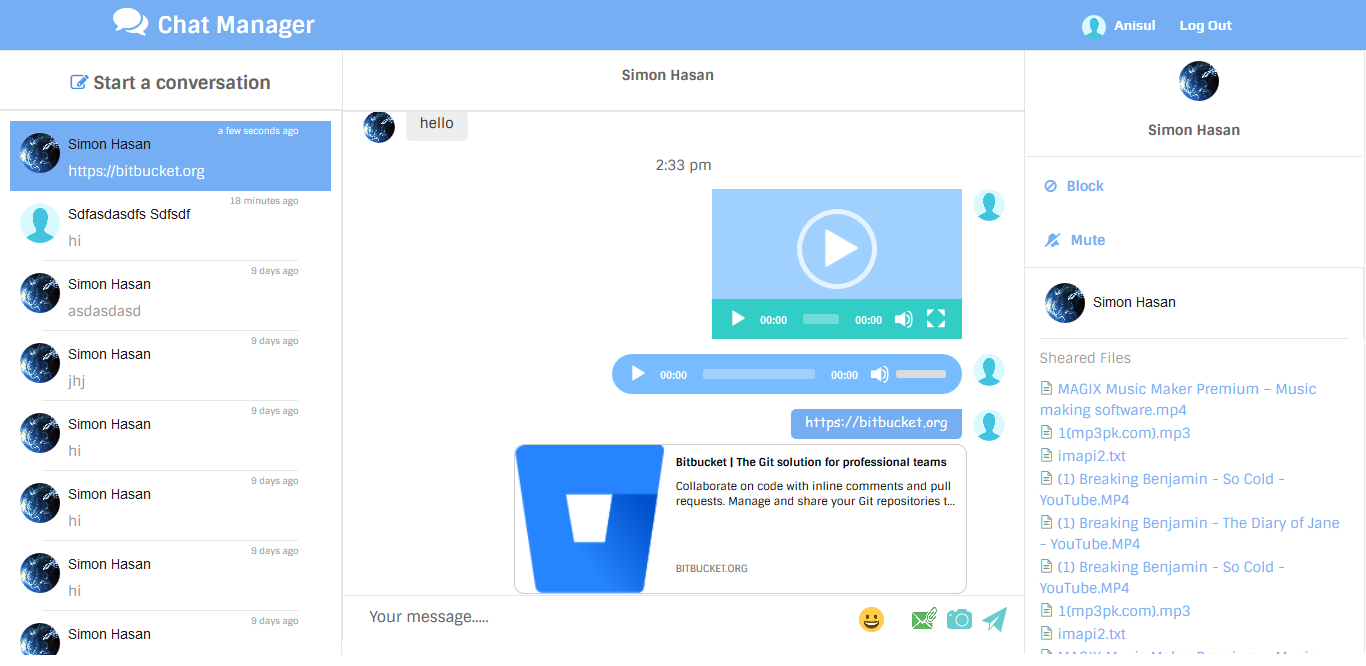 Чат менеджер. CHATMANAGER команды. Socket.io чаты. Profibot. Io чат отзывы.