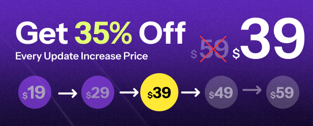 Plexifly | Creative Agency WordPress Theme