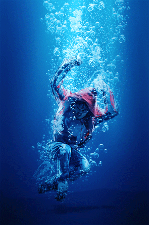 Submerged - 3