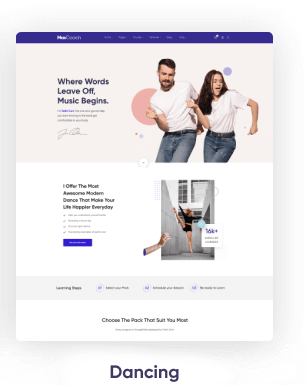 Woocommerce Themes