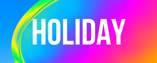 holiday