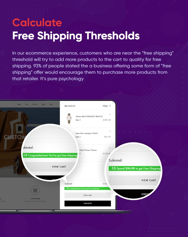 Anon - Minimal Responsive Shopify Theme - 10