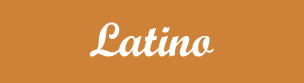 Latino