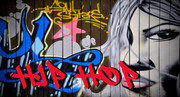 hip-hop